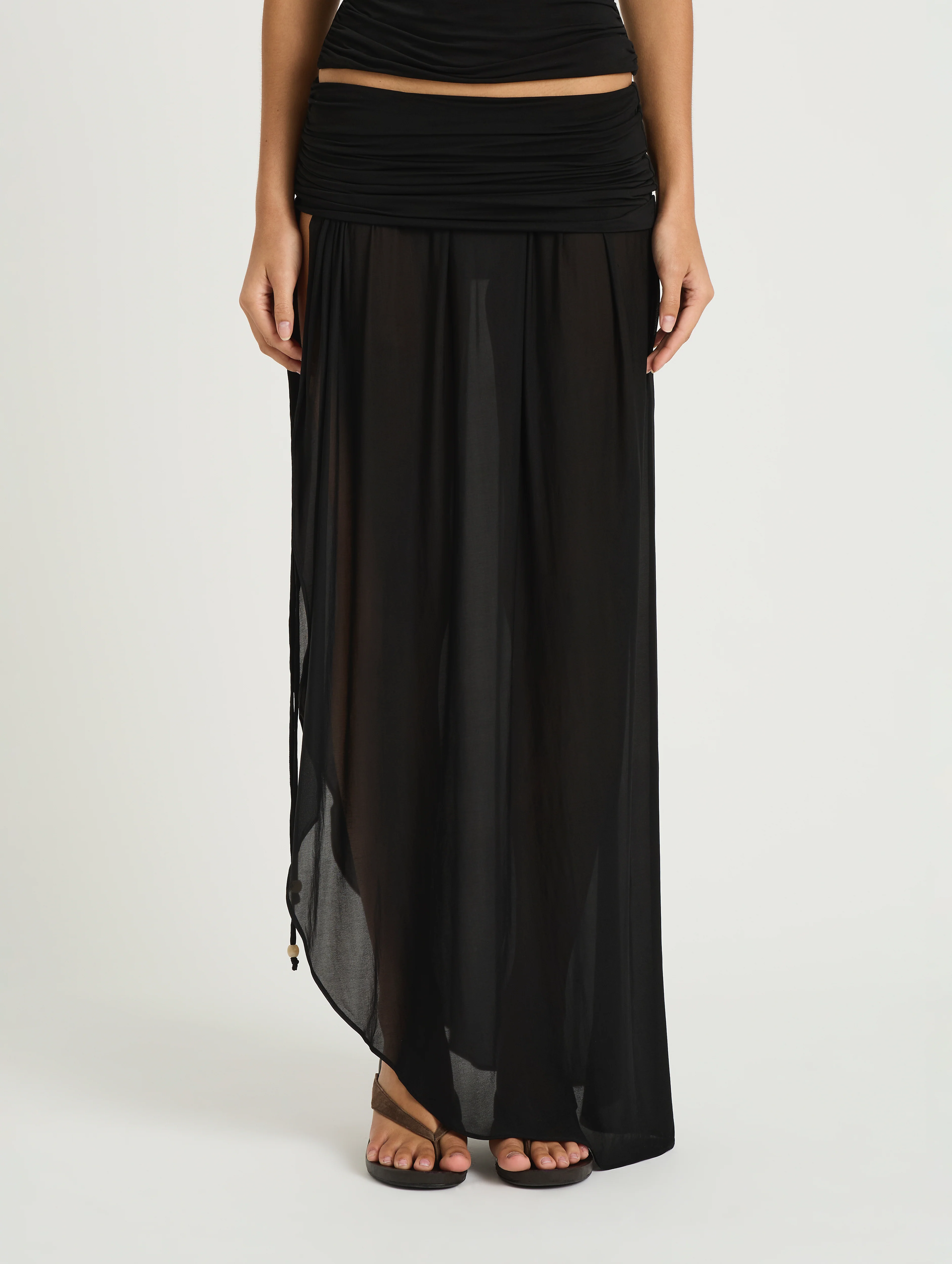 Addison Maxi Skirt - Image 5