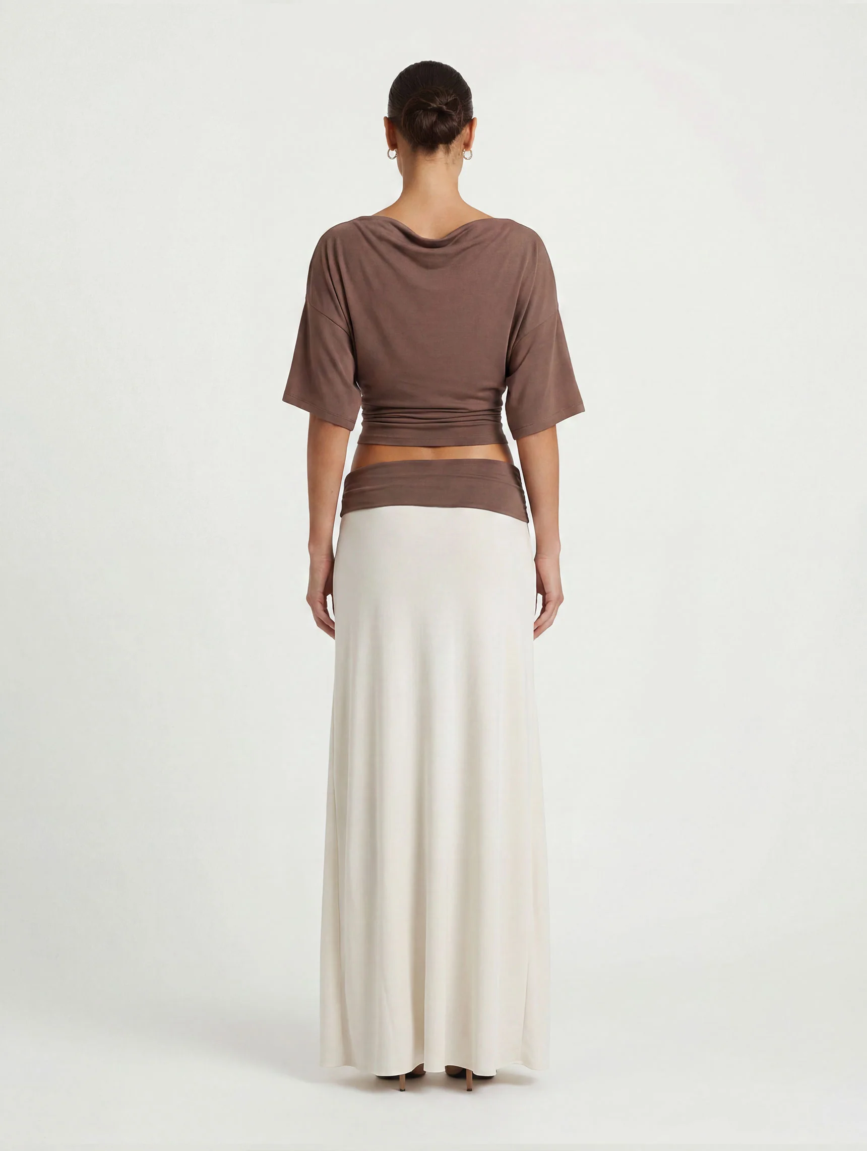 Arlo Maxi Skirt - Image 3