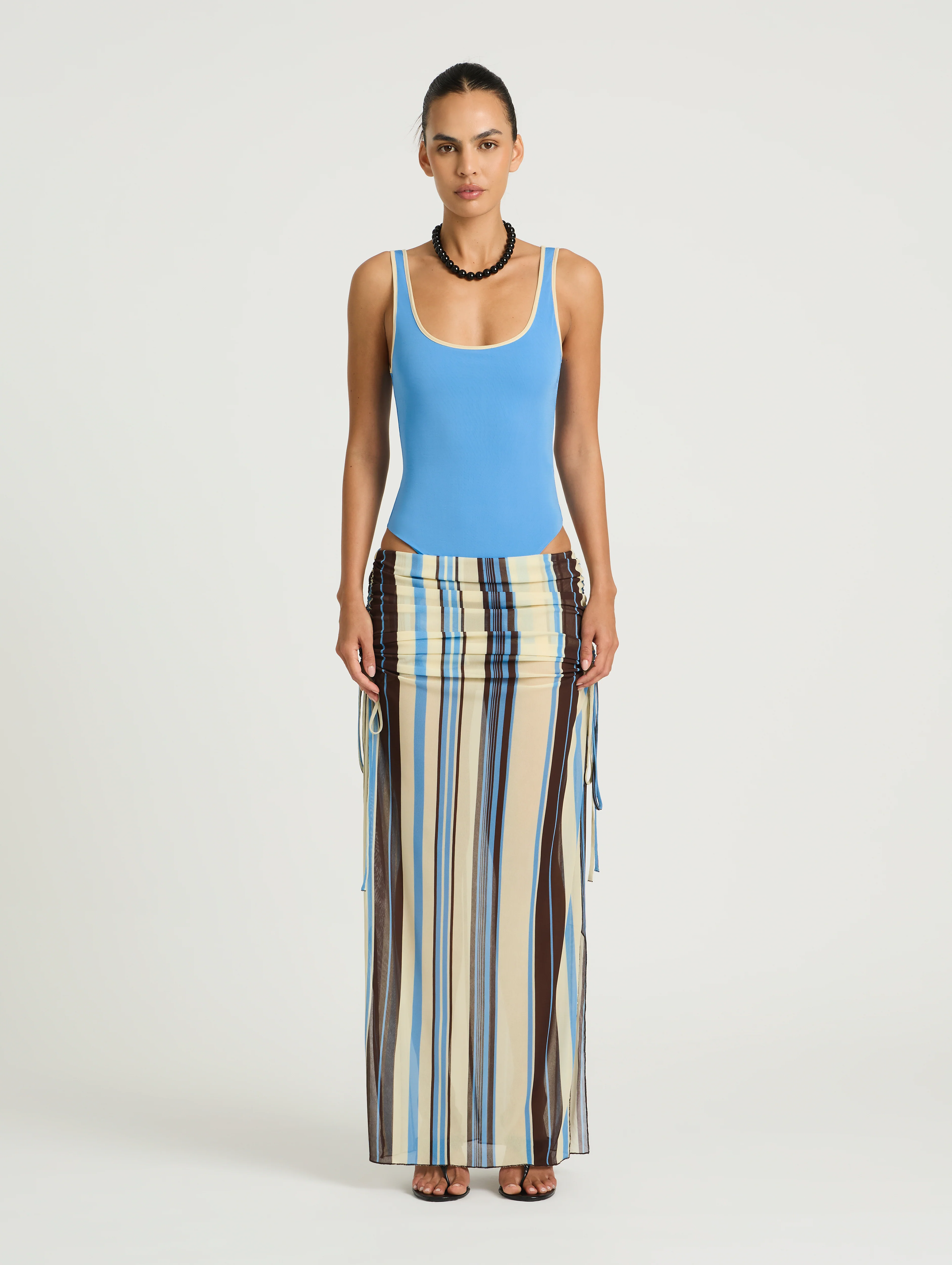 Ayla Maxi Skirt - Image 4