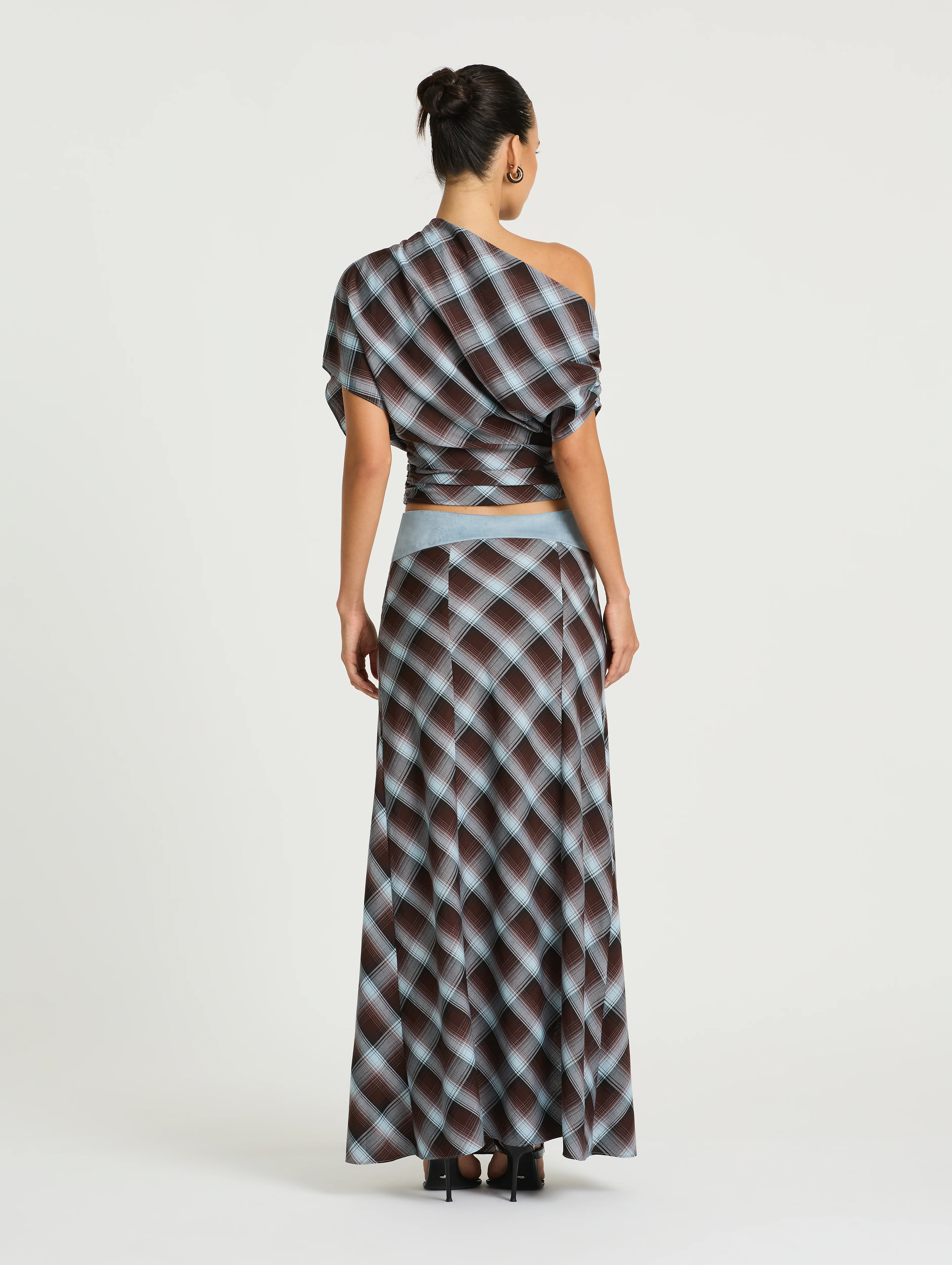 Desi Maxi Skirt - Image 4