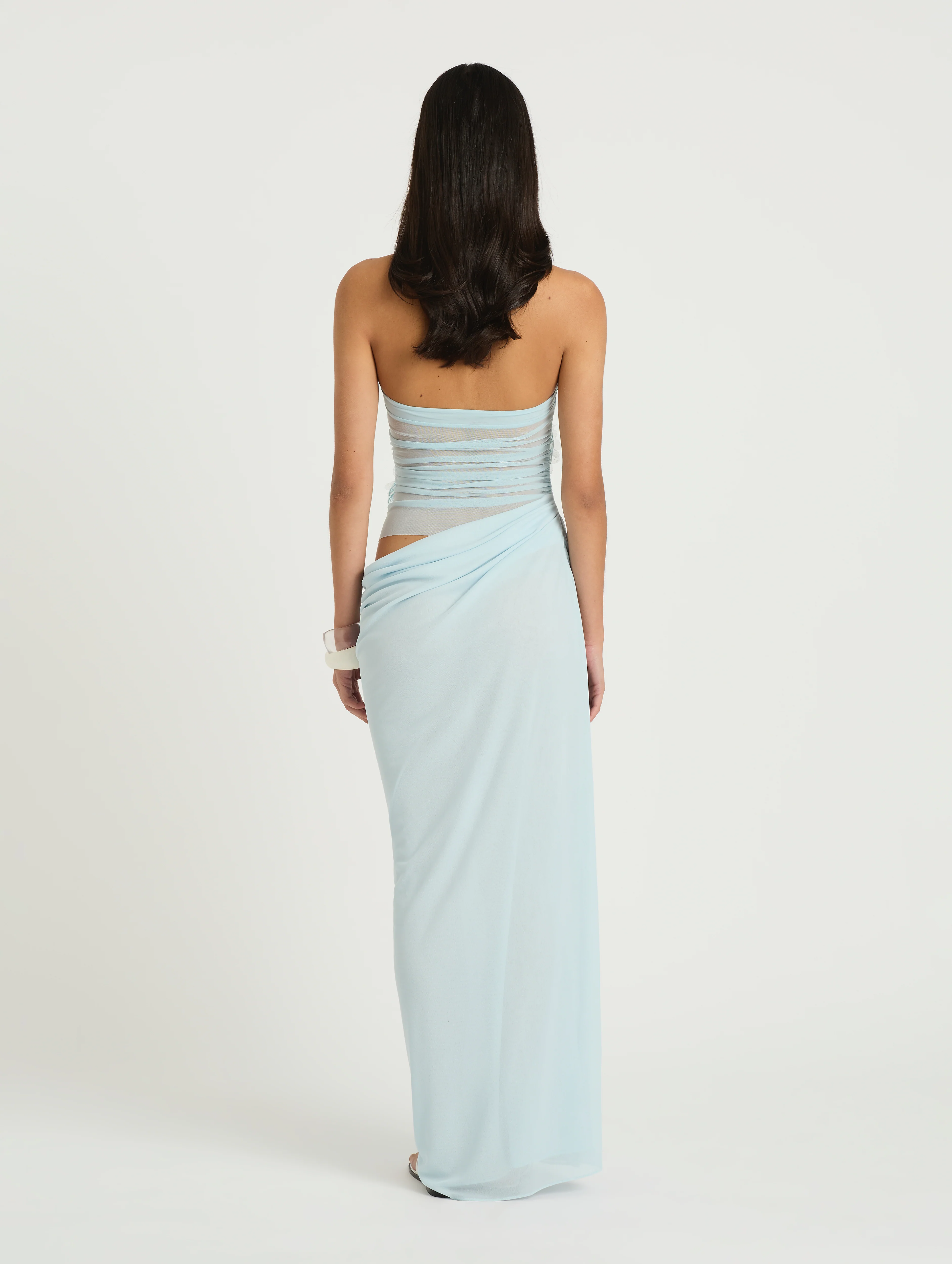 Florence Maxi Dress - Image 5
