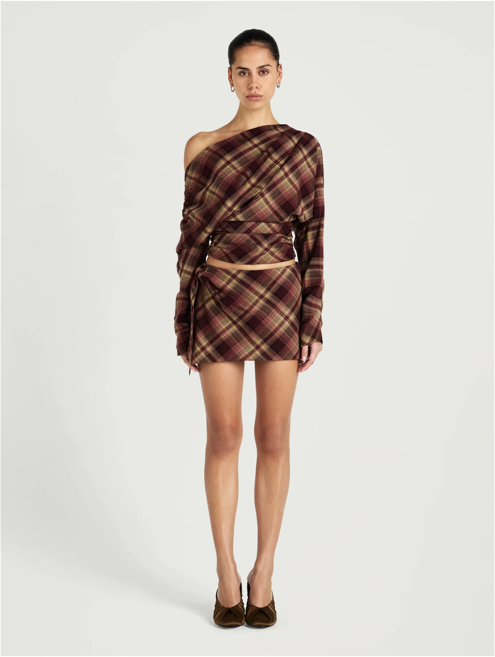 Hera Long Sleeve Top - Image 3