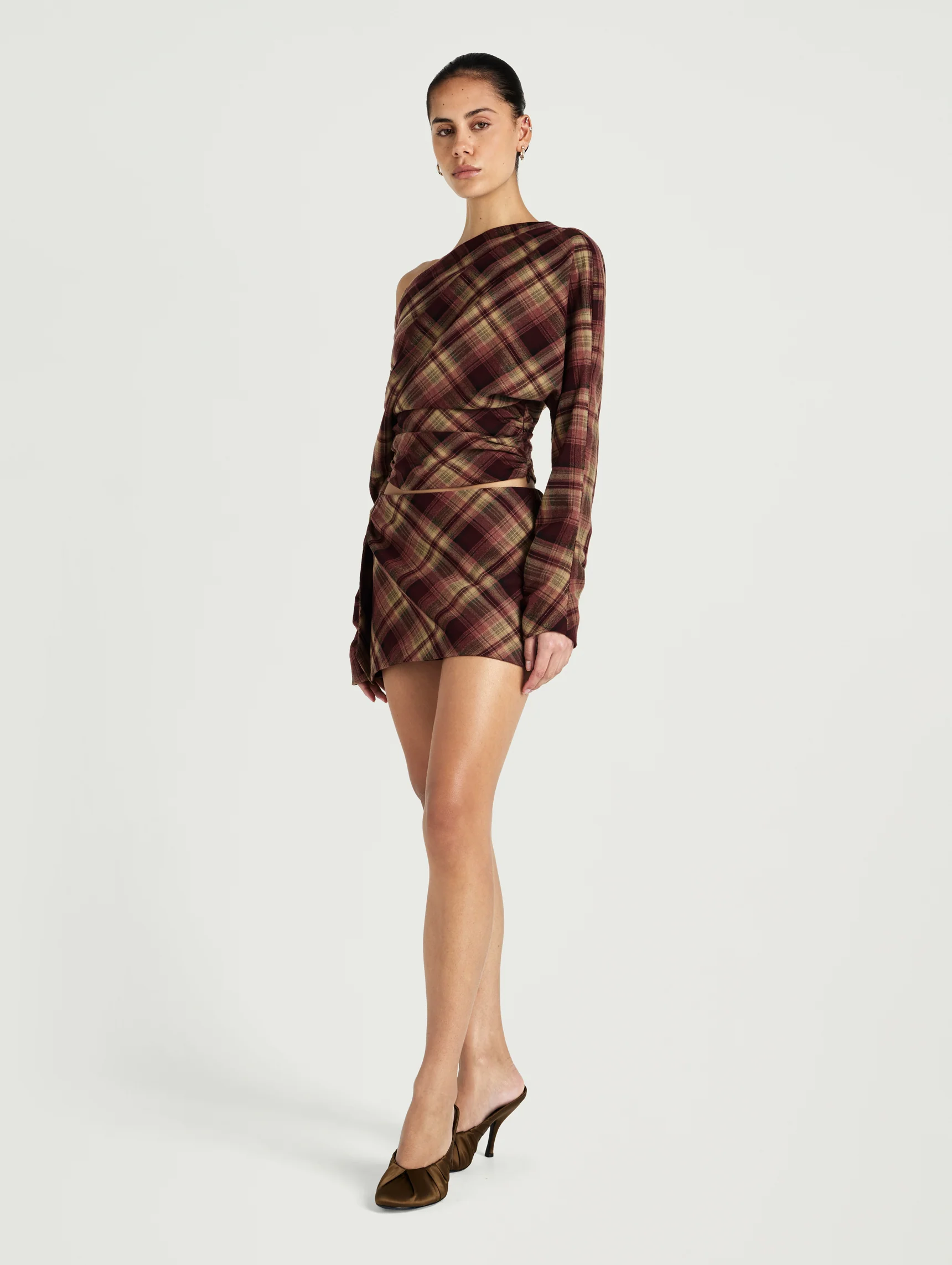 Hera Long Sleeve Top - Image 4
