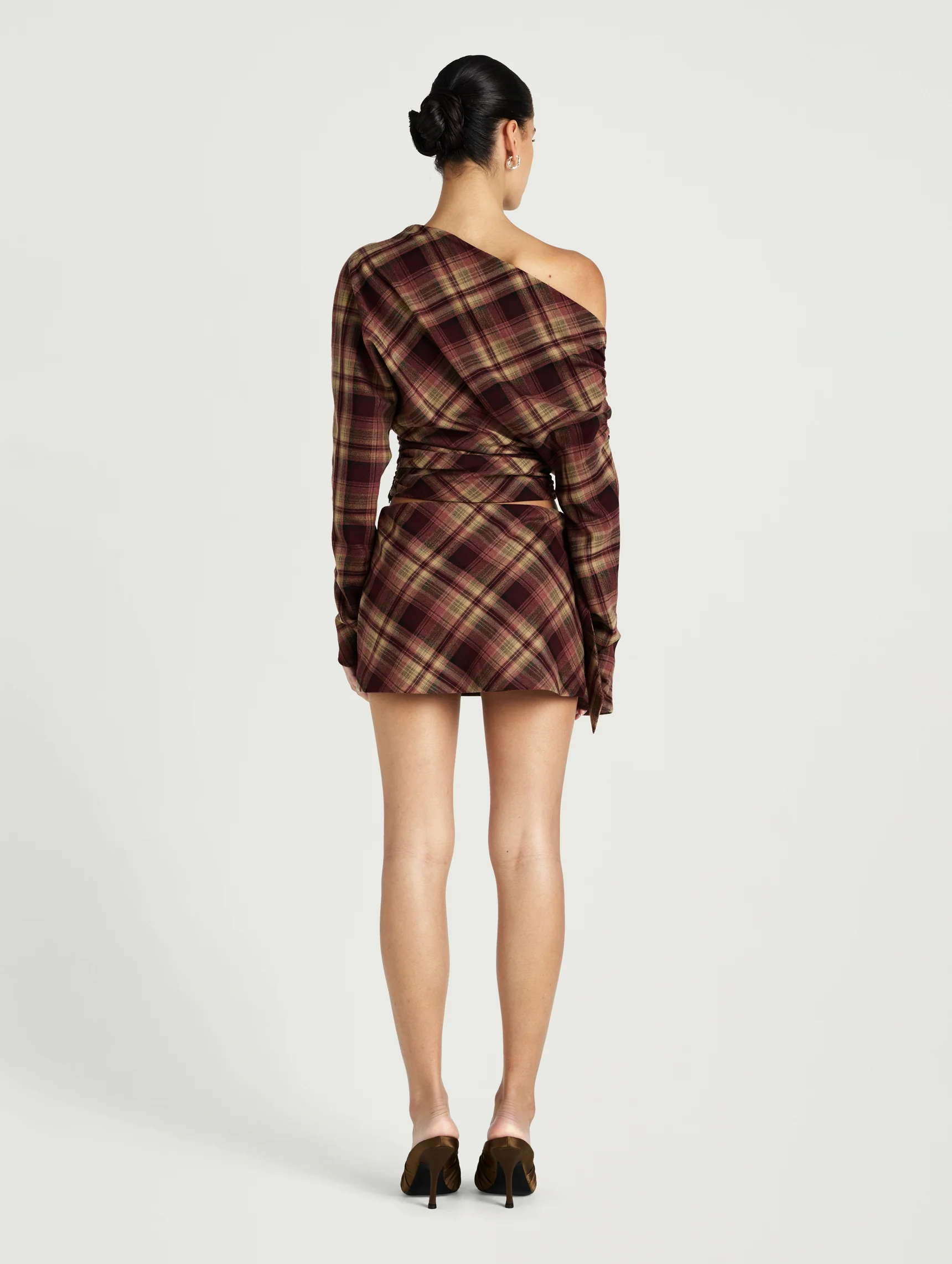 Hera Long Sleeve Top - Image 5