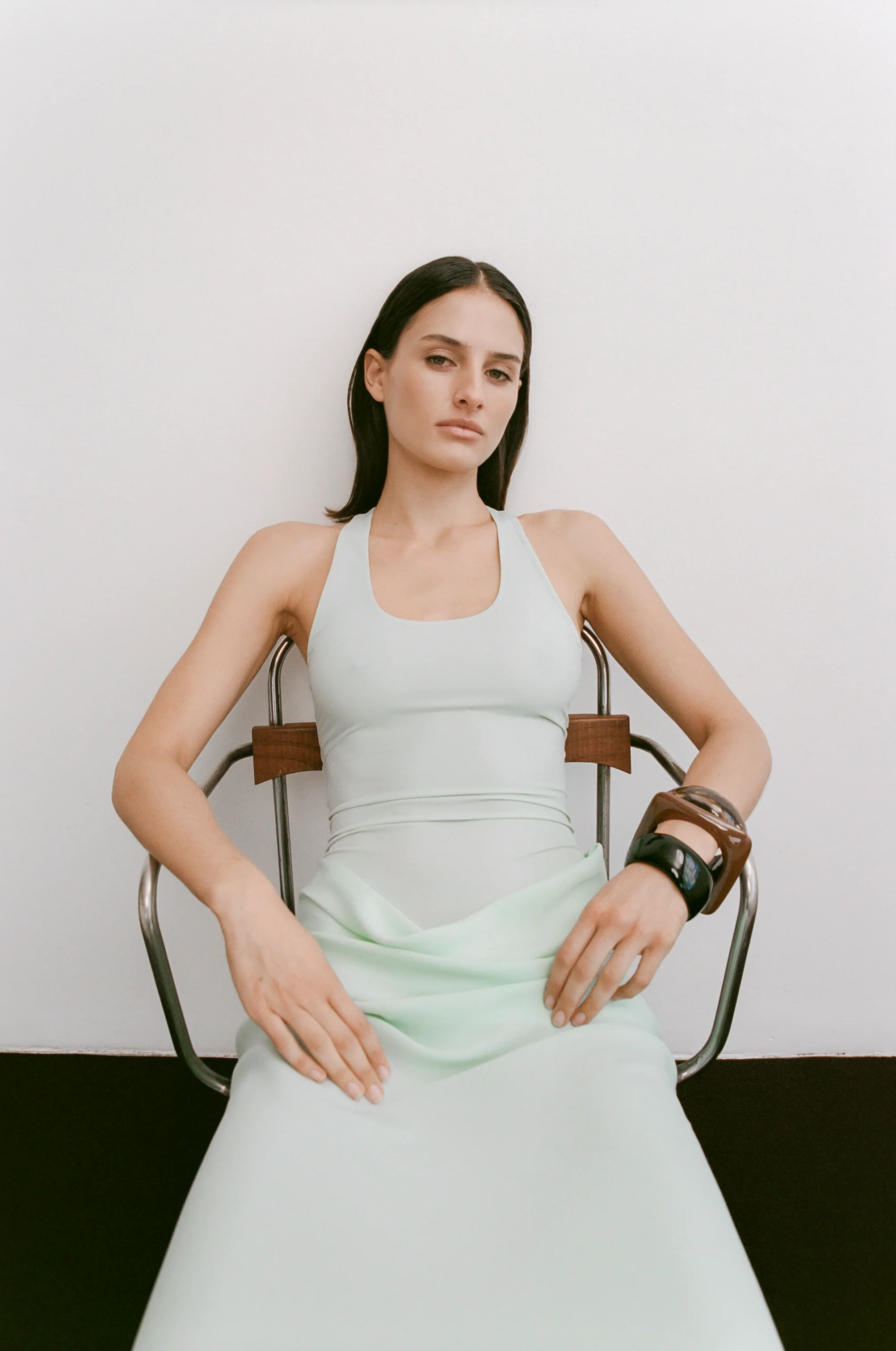 Jade Maxi Dress - Image 5