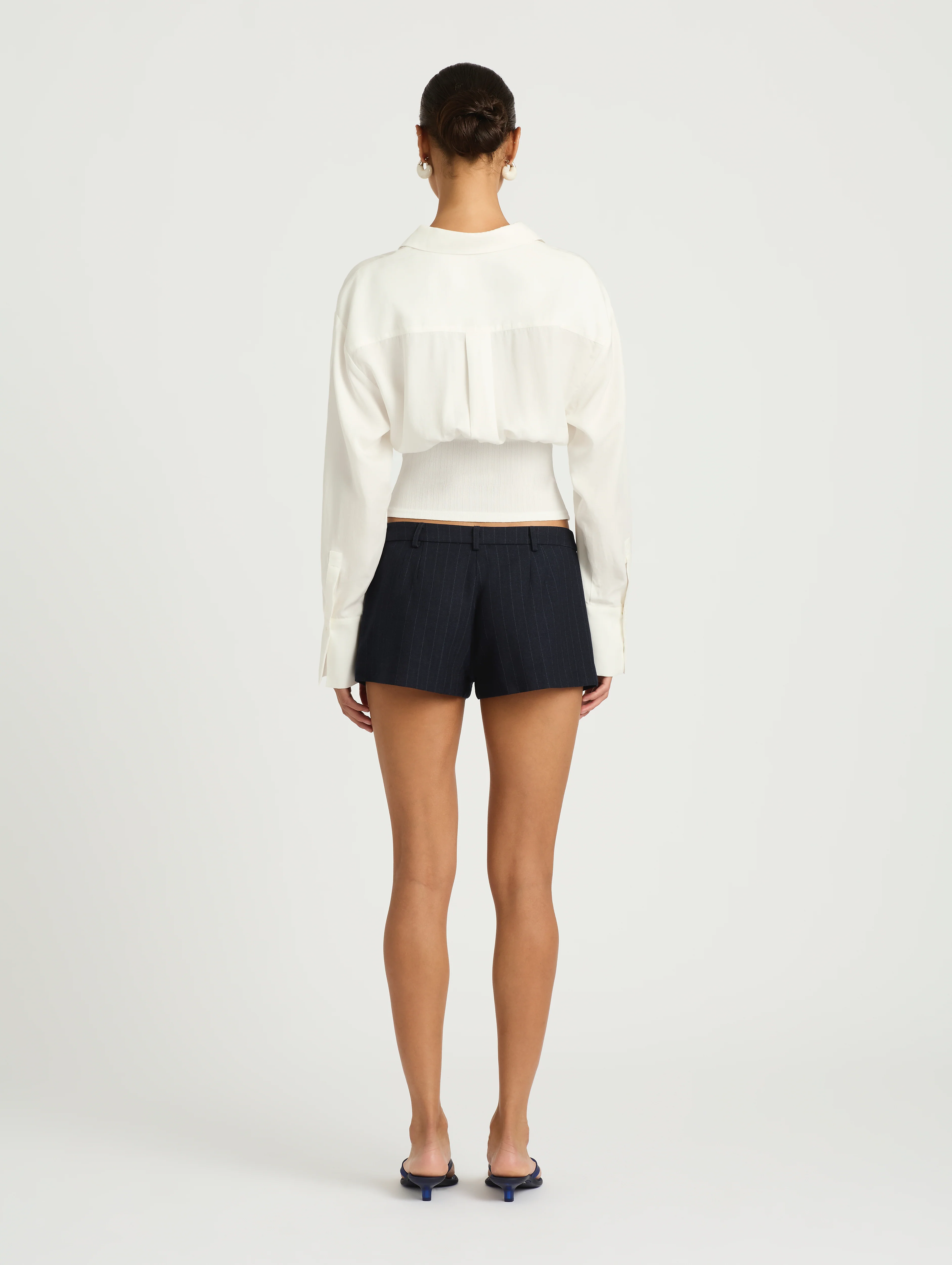 Joelle Micro Short - Image 4