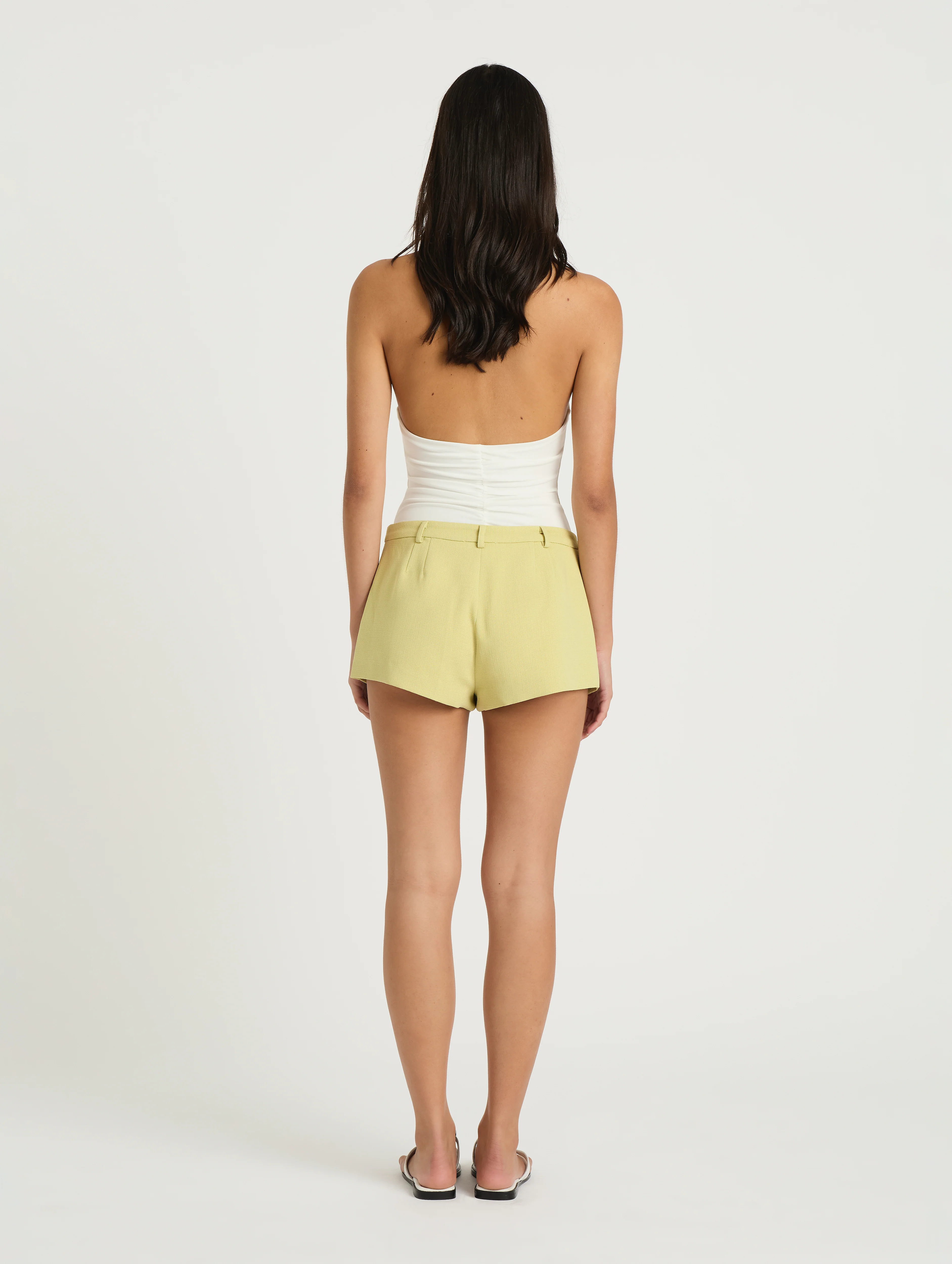 Joelle Micro Short - Image 3