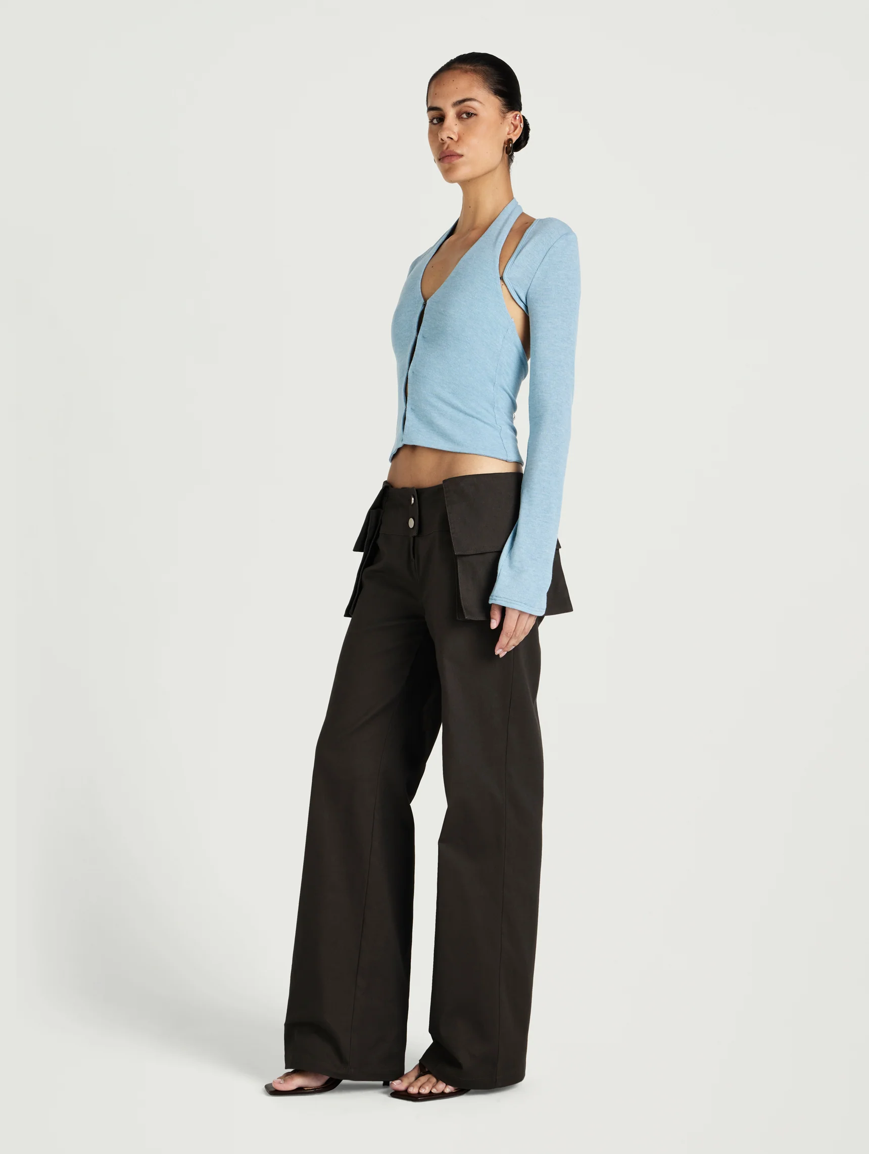 Jude Cargo Pant - Image 3