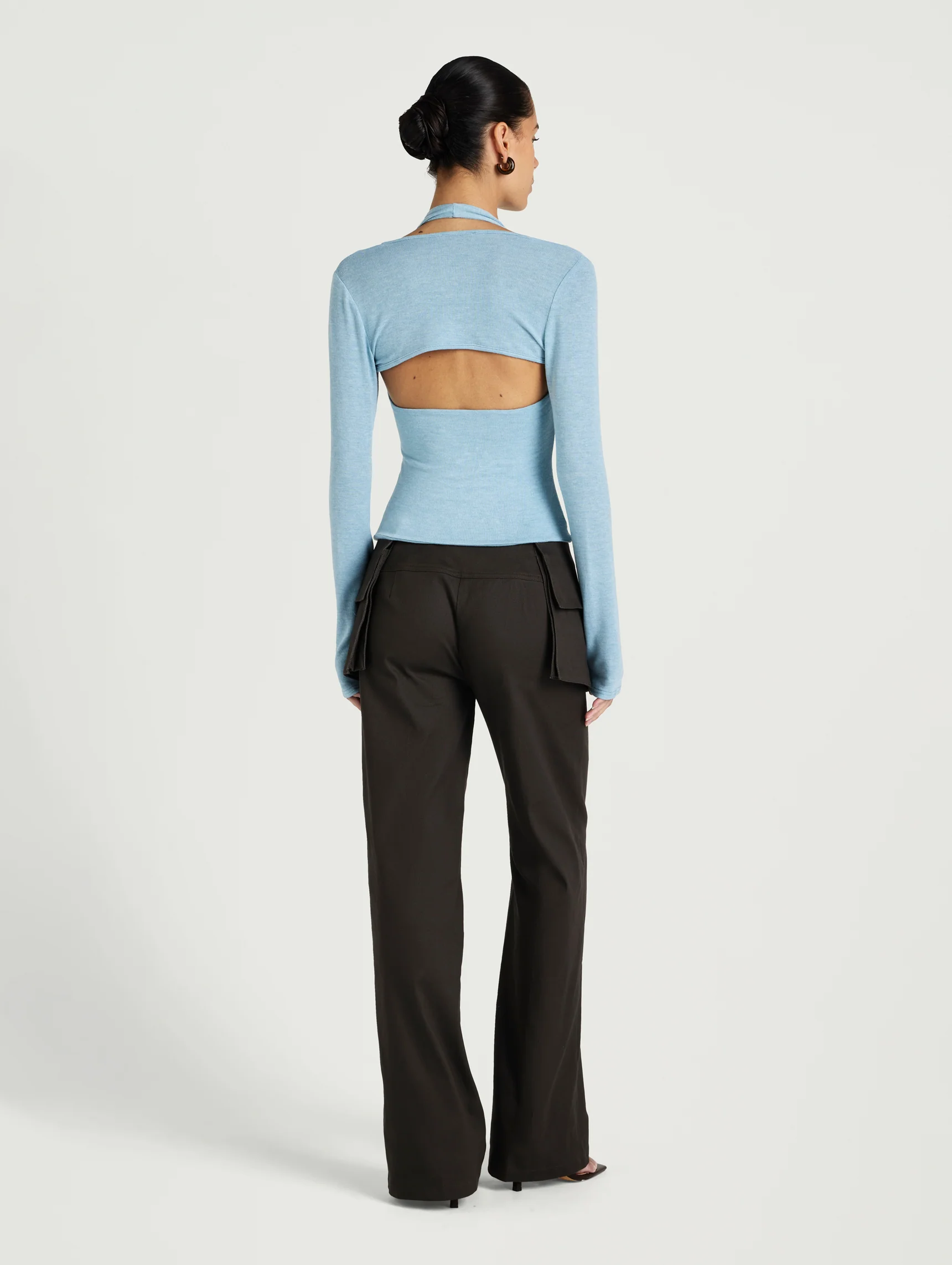 Jude Cargo Pant - Image 5