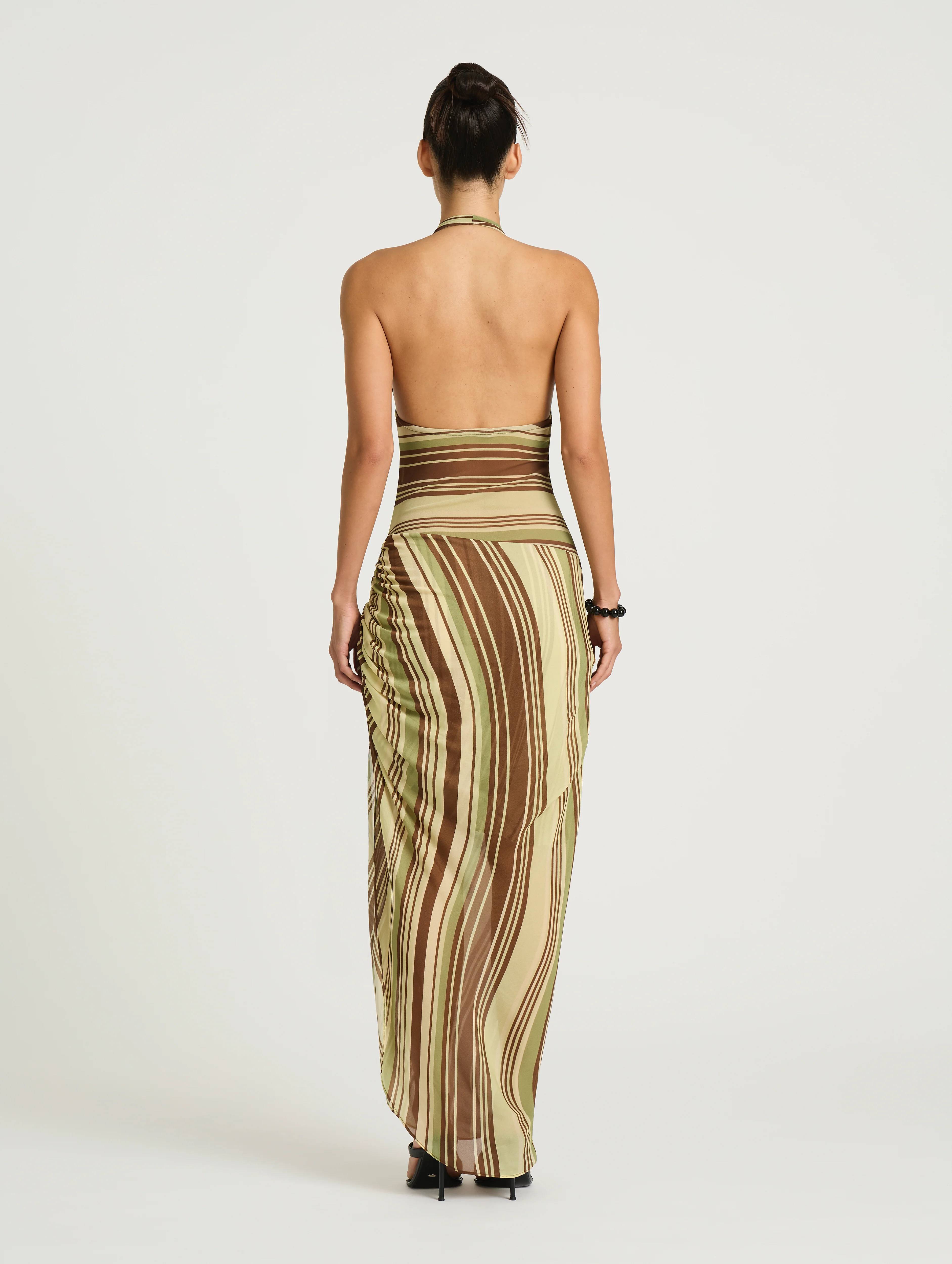 Marnie Maxi Dress - Image 4