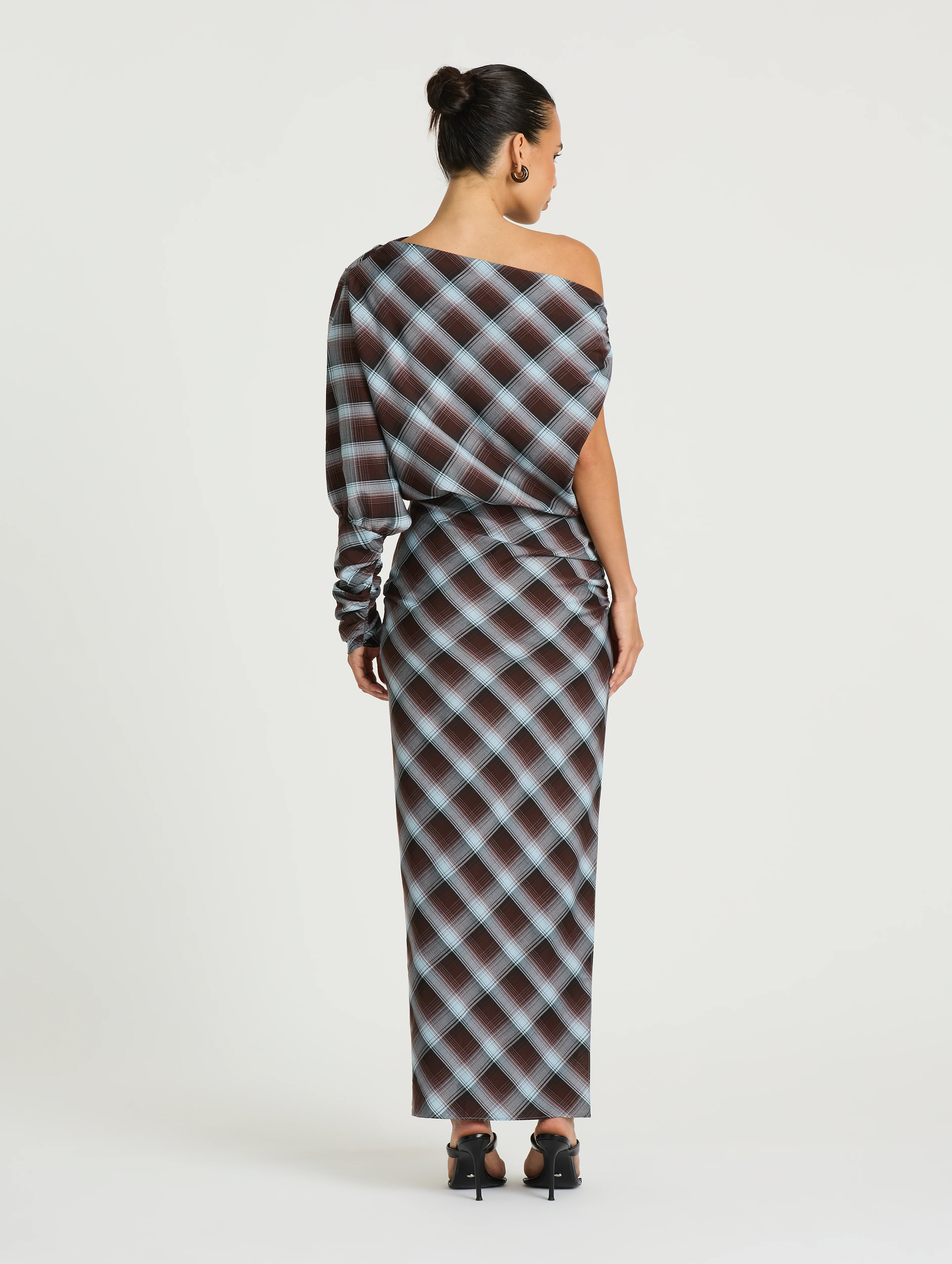 Myra Maxi Dress - Image 3