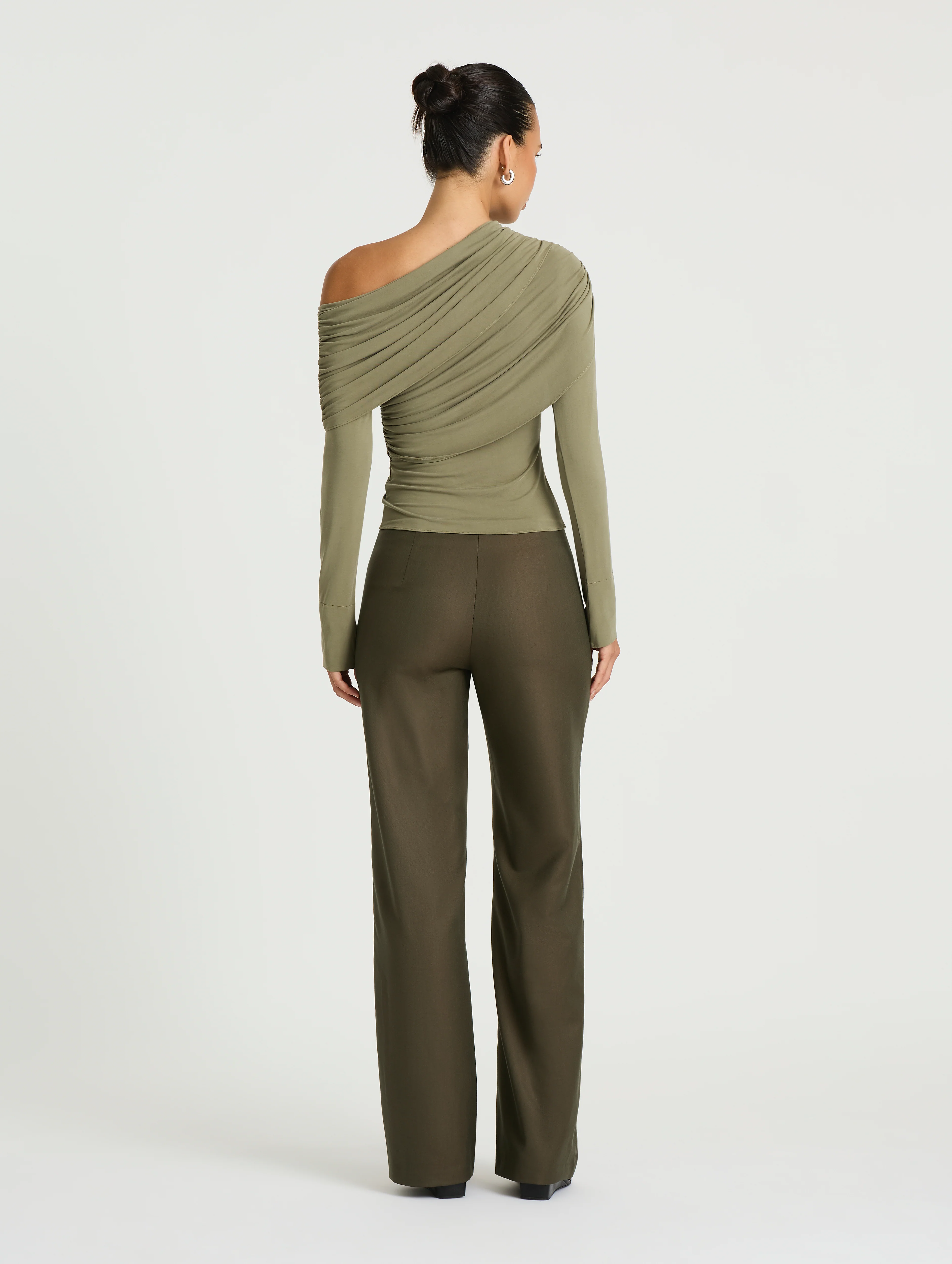Otto Long Sleeve Top - Image 4