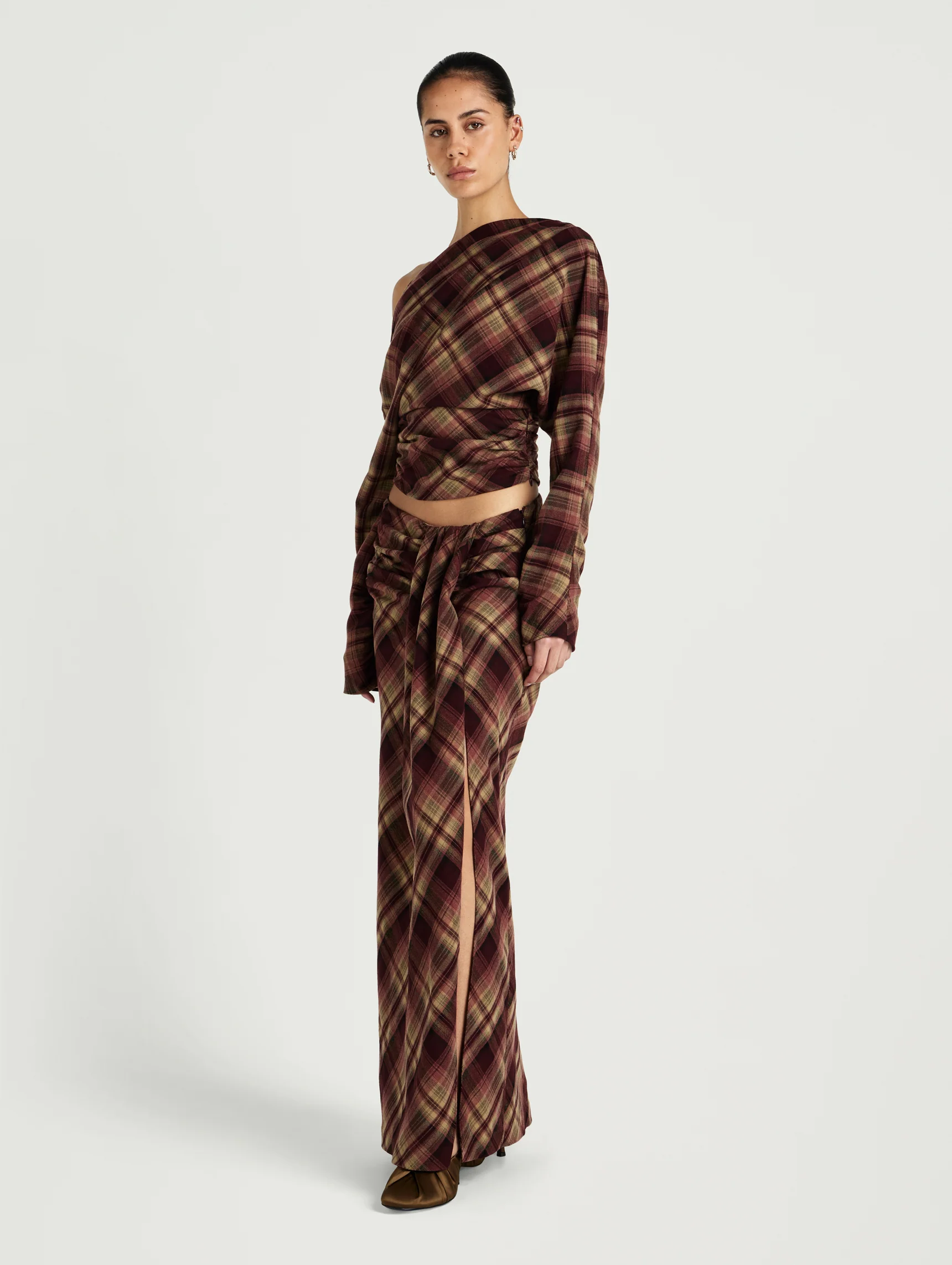 Ramona Maxi Skirt - Image 3