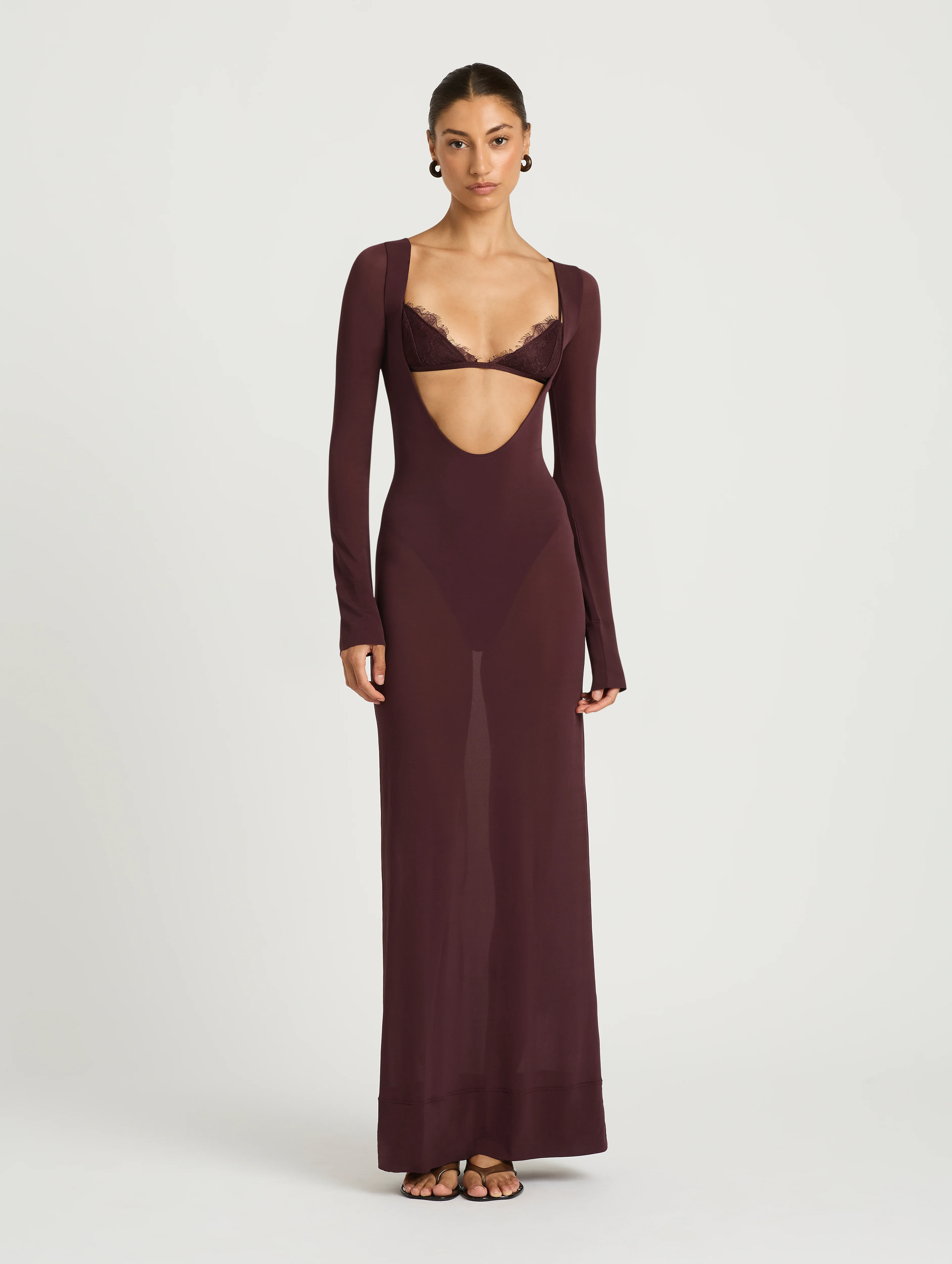 Remy Maxi Dress
