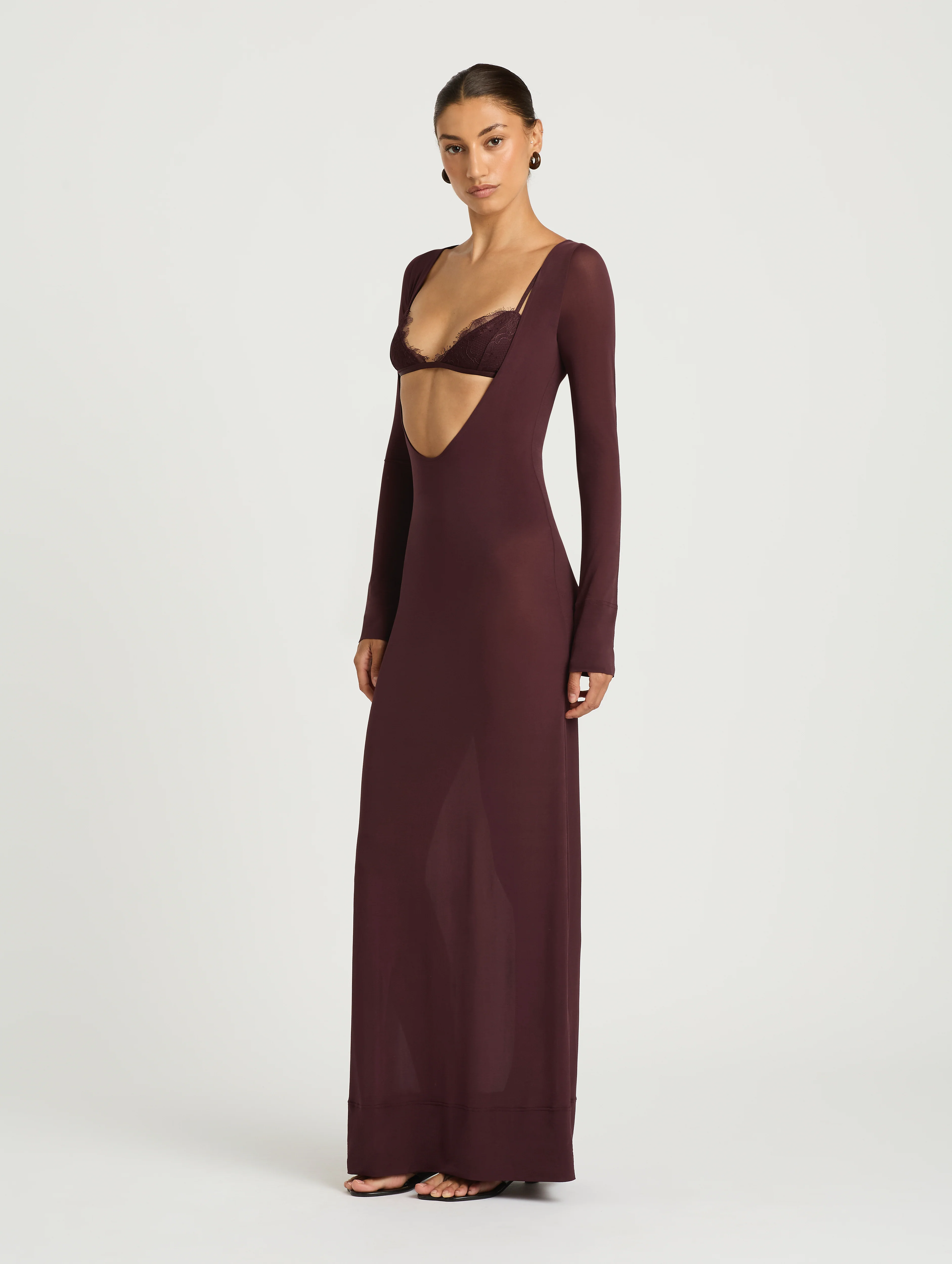 Remy Maxi Dress - Image 2