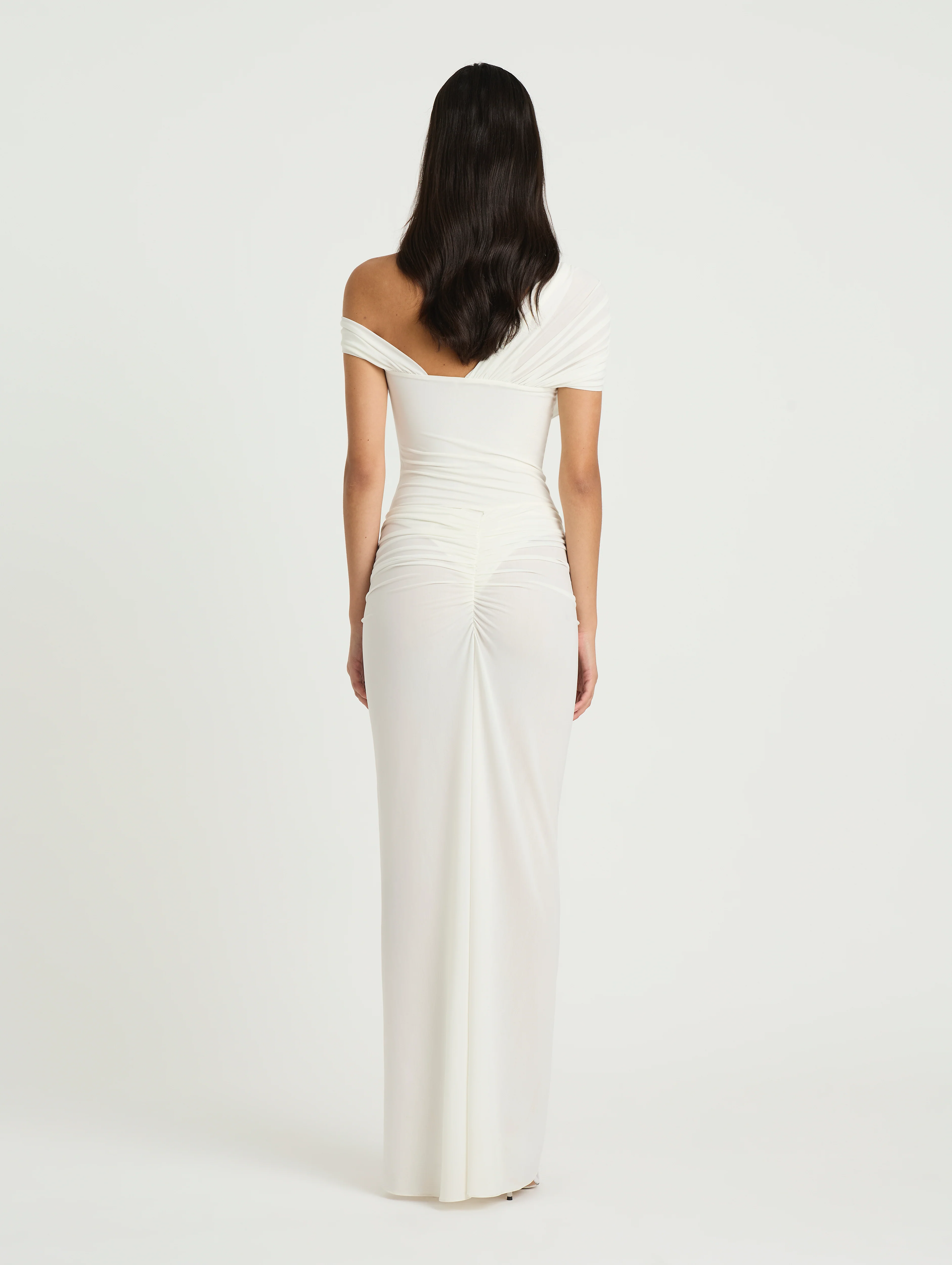 Rumi Maxi Dress - Image 5