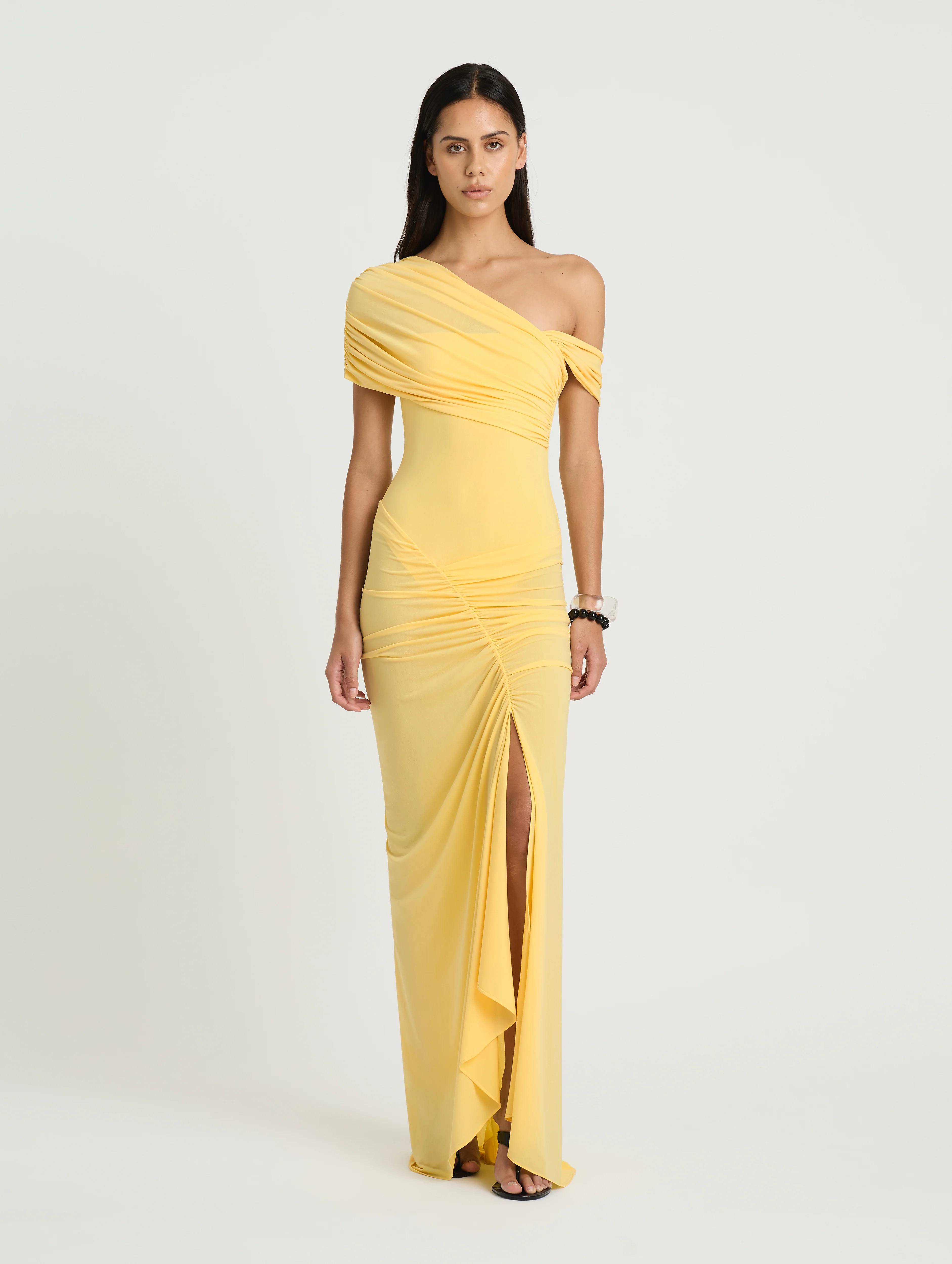 Rumi Maxi Dress - Image 5