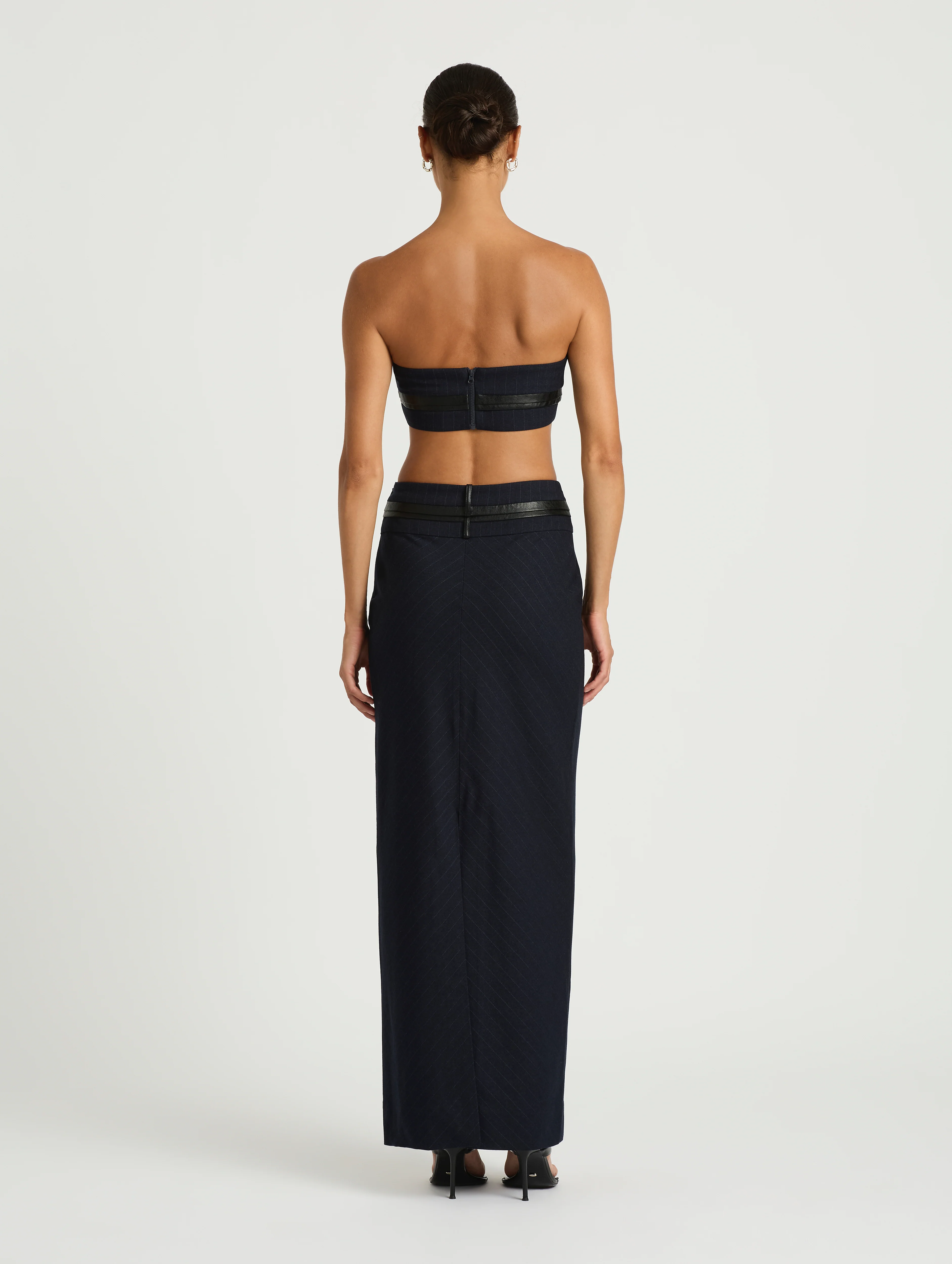 Ryan Maxi Skirt - Image 4