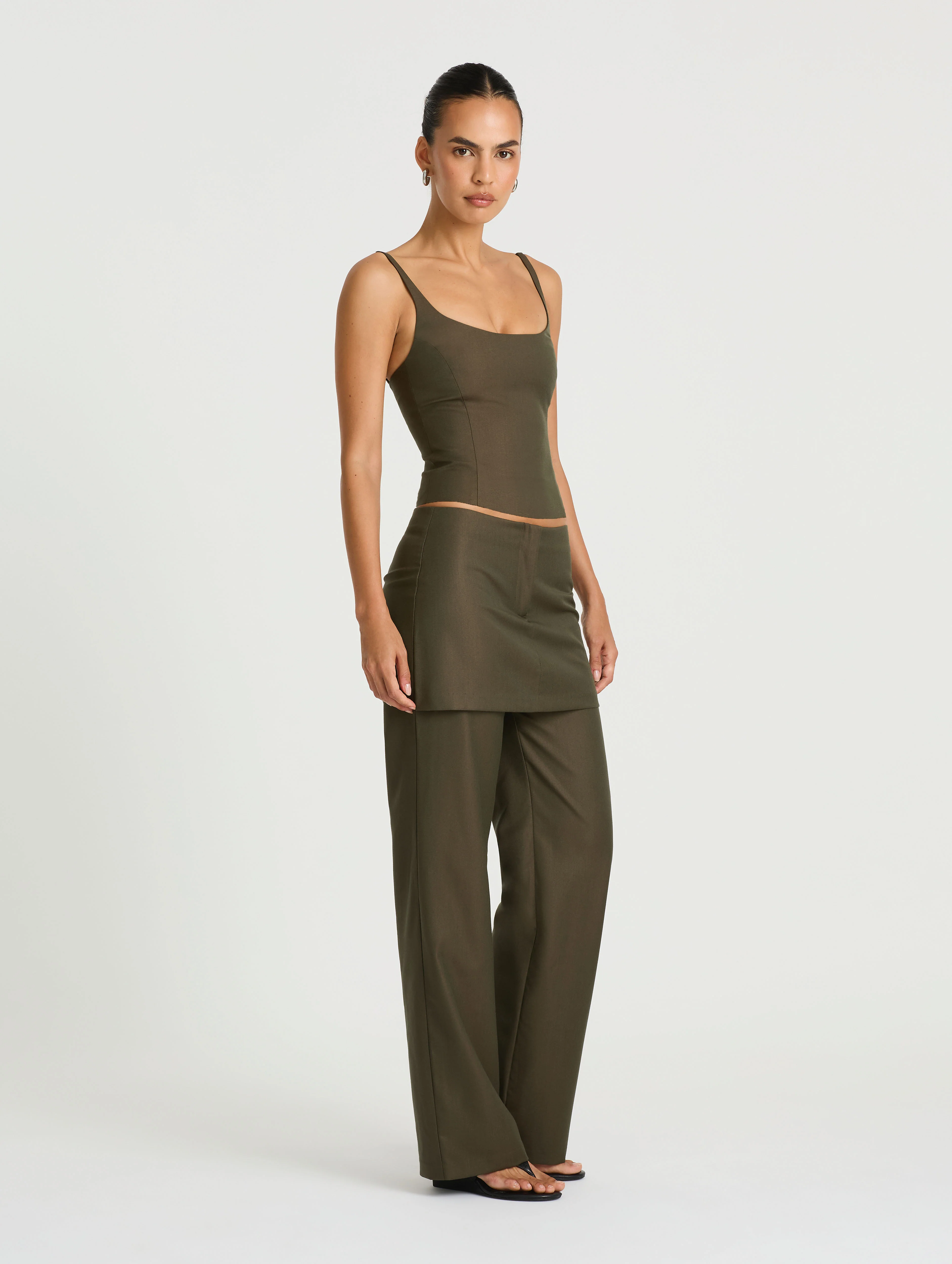 Tony Skirt Pant - Image 3