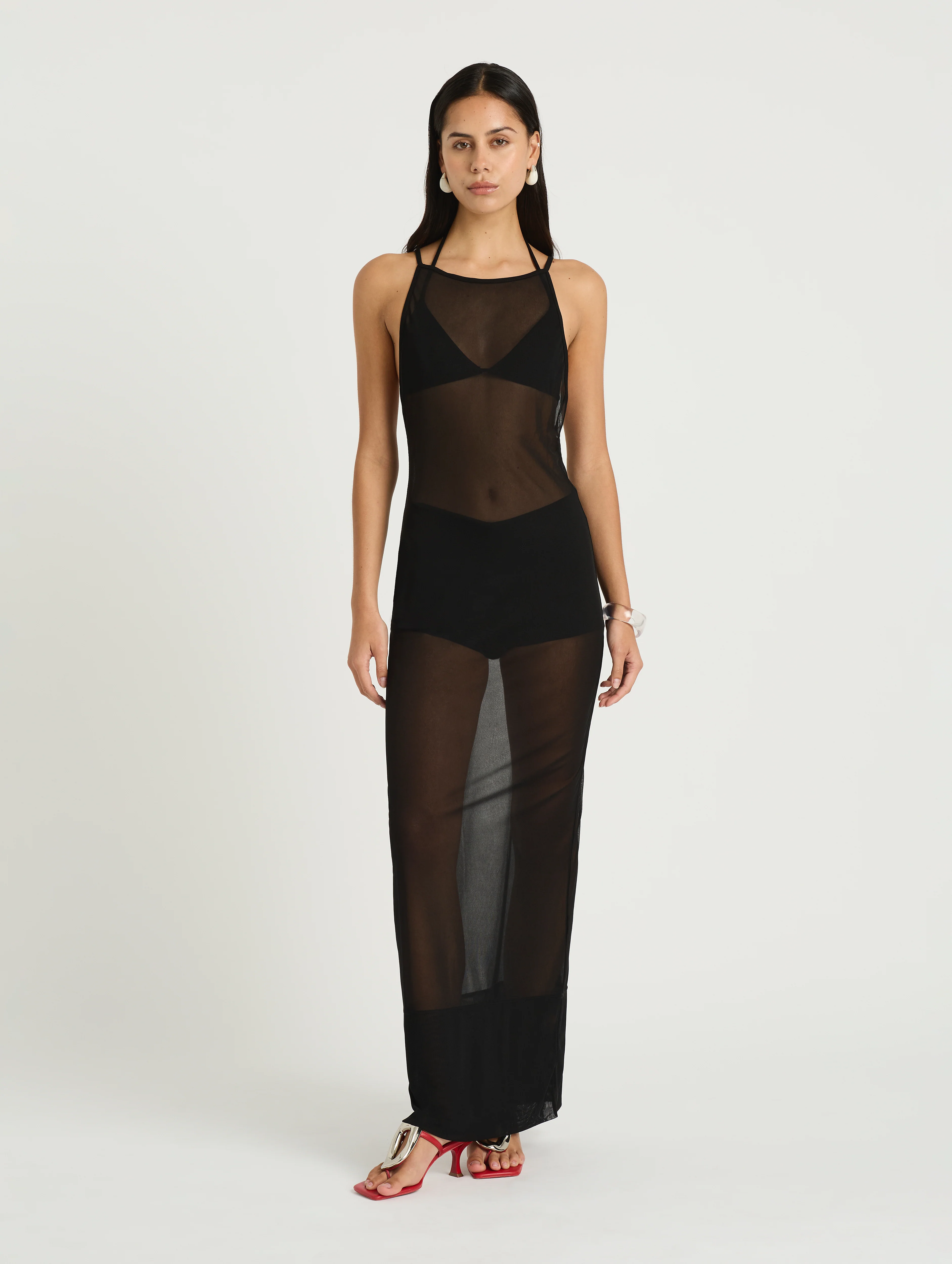 Tully Bralette Dress - Image 2