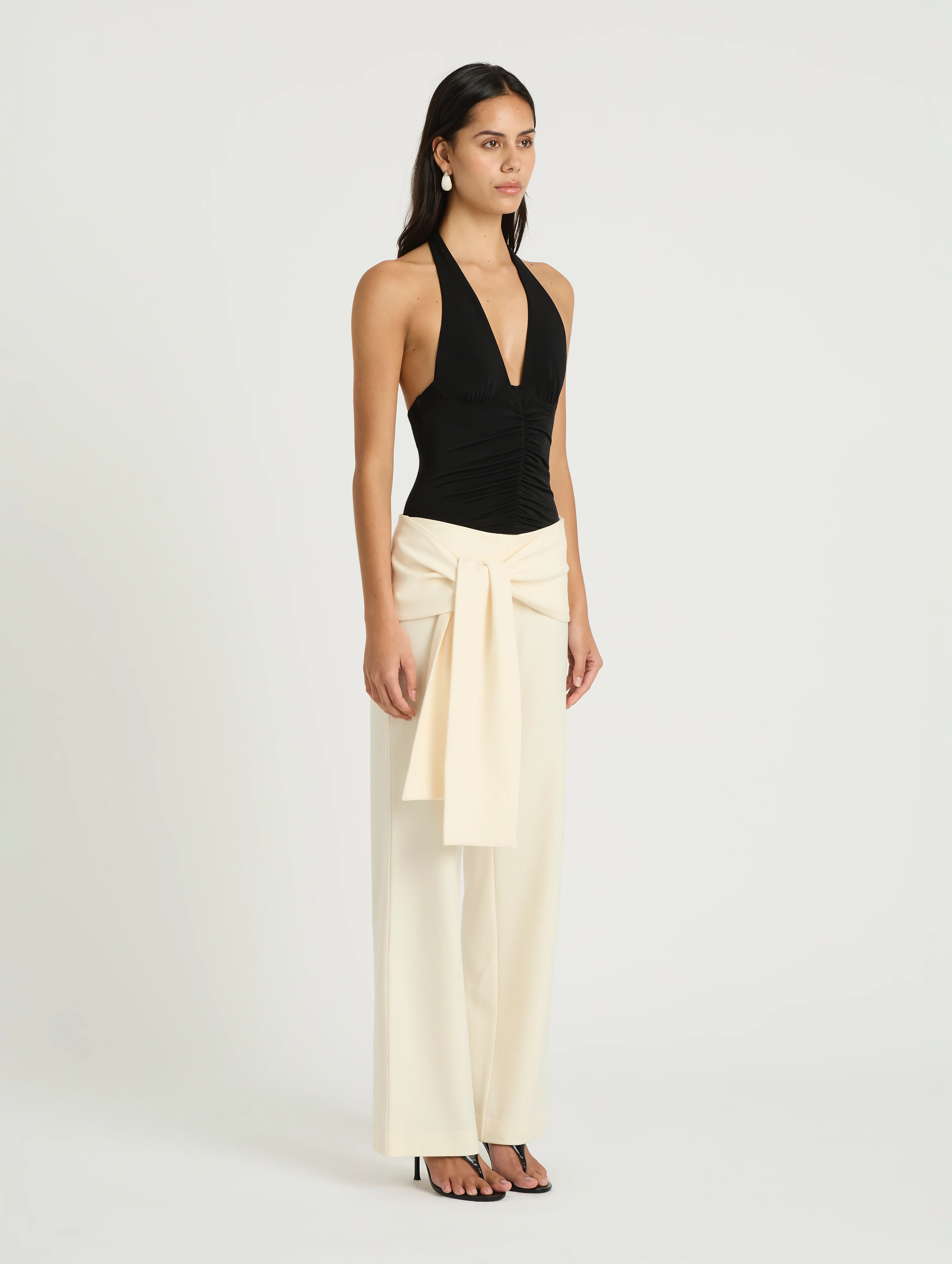 Verner Wrap Pant - Image 3