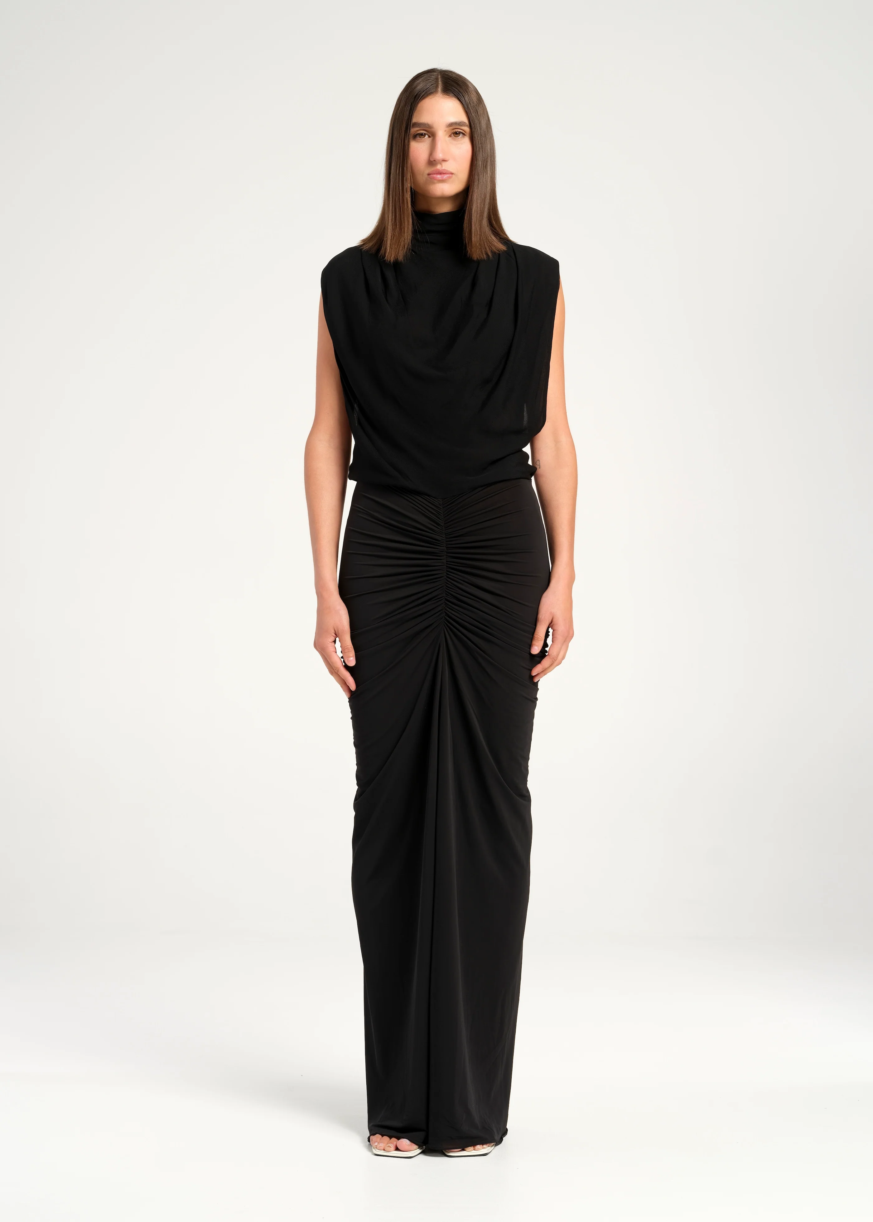 Willow Maxi Dress - Image 3