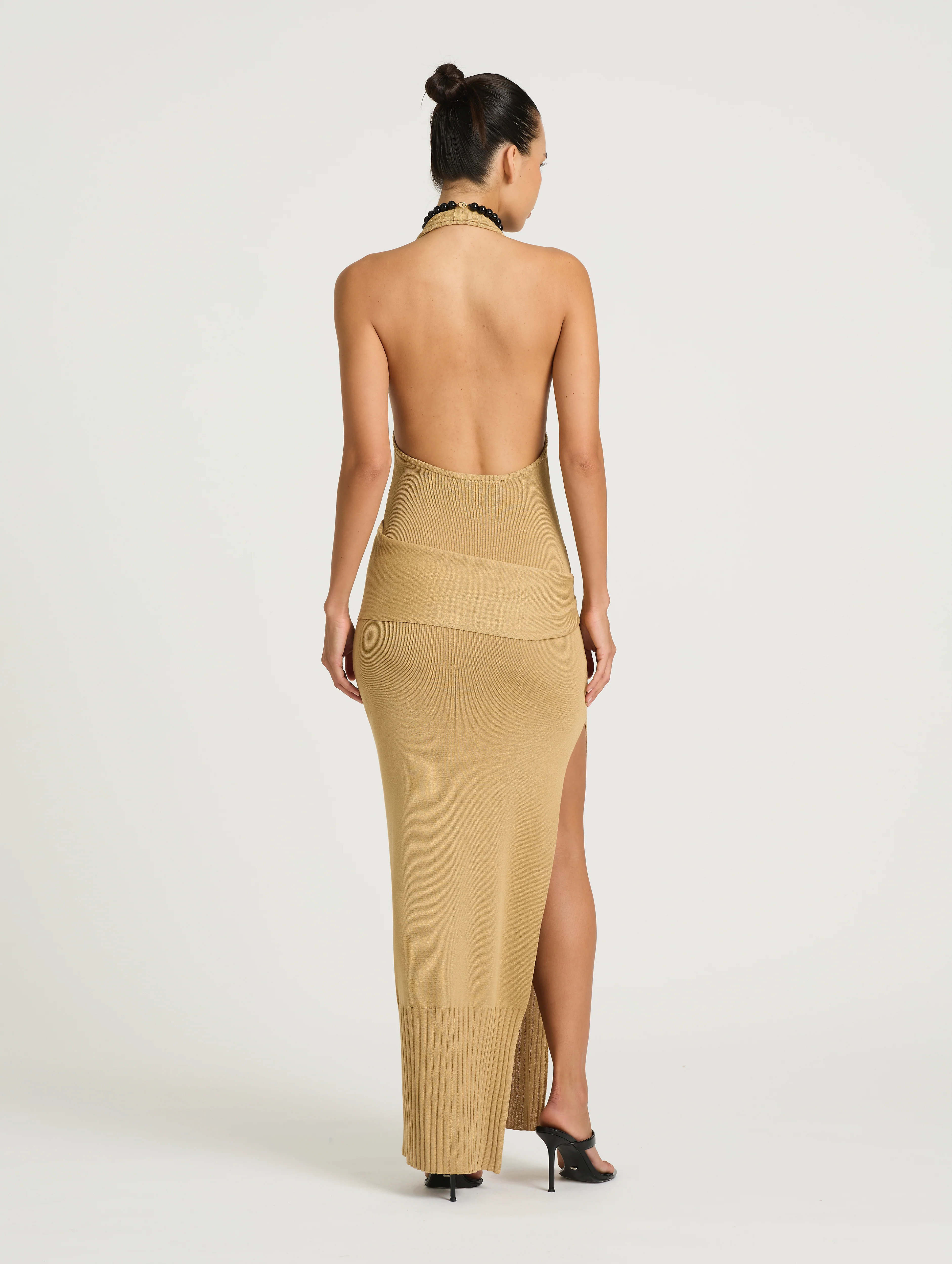 Winnie Maxi Dress - Image 3